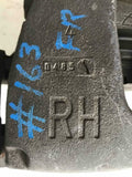 2004 -2013 VOLVO S40 40 SERIES Front Brake Caliper Stop Hardware Passenger Right