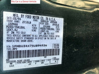 1995 FORD EXPLORER Engine Control Module Computer ECU ECM F5TF-12A650-ARC OEM