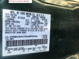 1995 FORD EXPLORER Engine Control Module Computer ECU ECM F5TF-12A650-ARC OEM