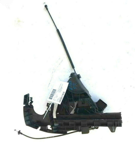 2006 VOLVO S40 40 SERIES Front Door Lock Latch Actuator Passenger Right OEM