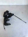 2006 VOLVO S40 40 SERIES Front Door Lock Latch Actuator Passenger Right OEM