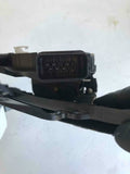 2006 VOLVO S40 40 SERIES Front Door Lock Latch Actuator Passenger Right OEM