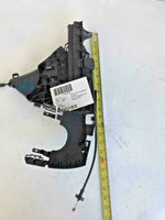 2006 VOLVO S40 40 SERIES Front Door Lock Latch Actuator Passenger Right OEM