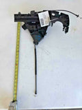 2006 VOLVO S40 40 SERIES Front Door Lock Latch Actuator Passenger Right OEM