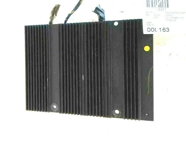 2006 VOLVO S40 40 SERIES Radio Audio Amplifier Control Computer Module 30732825