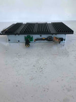 2006 VOLVO S40 40 SERIES Radio Audio Amplifier Control Computer Module 30732825