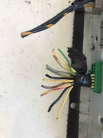 2006 VOLVO S40 40 SERIES Radio Audio Amplifier Control Computer Module 30732825