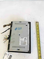 2006 VOLVO S40 40 SERIES Radio Audio Amplifier Control Computer Module 30732825