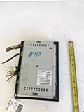 2006 VOLVO S40 40 SERIES Radio Audio Amplifier Control Computer Module 30732825
