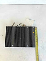 2006 VOLVO S40 40 SERIES Radio Audio Amplifier Control Computer Module 30732825
