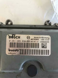 2006 - 2011 VOLVO S40 Engine Control Computer Module ECM ECU 261209038 OEM