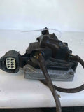 2006 VOLVO S40 40 SERIES Left Xenon Headlamp Headlight Module Control 30678910