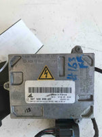 2006 VOLVO S40 40 SERIES Xenon Headlamp Headlight Module Control Right 30678910
