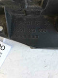 2006 VOLVO S40 40 SERIES Xenon Headlamp Headlight Module Control Right 30678910