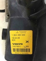 2006 VOLVO S40 40 SERIES Xenon Headlamp Headlight Module Control Right 30678910