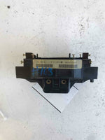 2006 VOLVO S40 Steering Column Indicator & Wiper Stalk Combination Sensor OEM