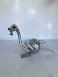 2005 - 2011 VOLVO 40 SERIES A/C Air Conditioning Dryer Receiver Aluminum OEM