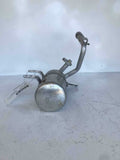 2005 - 2011 VOLVO 40 SERIES A/C Air Conditioning Dryer Receiver Aluminum OEM