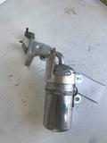 2005 - 2011 VOLVO 40 SERIES A/C Air Conditioning Dryer Receiver Aluminum OEM