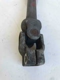 2003 FORD EXPEDITION Steering Column Lower Shaft U-Joint OEM