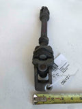 2003 FORD EXPEDITION Steering Column Lower Shaft U-Joint OEM