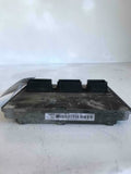 2003 FORD EXPEDITION Electronic Engine Control Module Computer ECM ECU 5.4L OEM