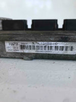 2003 FORD EXPEDITION Electronic Engine Control Module Computer ECM ECU 5.4L OEM