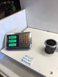 2003 FORD EXPEDITION Front Dash A/C Heater Vent Chrome Passenger Right RH OEM