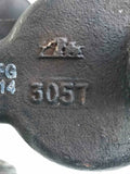 2003 - 2006 FORD EXPEDITION Front Brake Caliper Stop Hardware Driver Left LH OEM