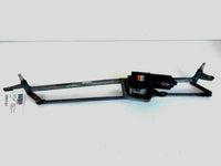 2003 2004 FORD EXPEDITION Front Windshield Wiper Linkage Transmission w/ Motor