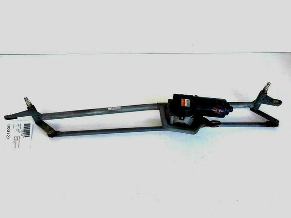 2003 2004 FORD EXPEDITION Front Windshield Wiper Linkage Transmission w/ Motor