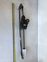 2003 2004 FORD EXPEDITION Front Windshield Wiper Linkage Transmission w/ Motor