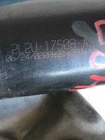 2003 2004 FORD EXPEDITION Front Windshield Wiper Linkage Transmission w/ Motor
