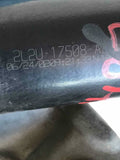 2003 2004 FORD EXPEDITION Front Windshield Wiper Linkage Transmission w/ Motor
