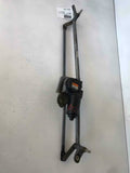 2003 2004 FORD EXPEDITION Front Windshield Wiper Linkage Transmission w/ Motor