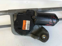 2003 2004 FORD EXPEDITION Front Windshield Wiper Linkage Transmission w/ Motor