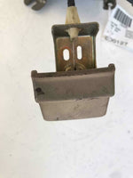 2003 FORD EXPEDITION Emergency Brake Release Handle Parking Cable OEM