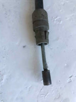 2003 FORD EXPEDITION Emergency Brake Release Handle Parking Cable OEM