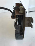 2003 FORD EXPEDITION Emergency Brake Release Handle Parking Cable OEM