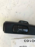 2006 VOLVO S40 40 SERIES Headlight Lamp Head Light Column Control Switch 17D770