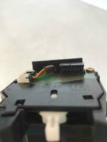 2006 VOLVO S40 40 SERIES Headlight Lamp Head Light Column Control Switch 17D770
