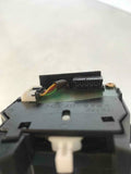2006 VOLVO S40 40 SERIES Headlight Lamp Head Light Column Control Switch 17D770