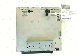 2004 - 2006 VOLVO S40 40 SERIES Radio CD Player Control Module 30752575 OEM