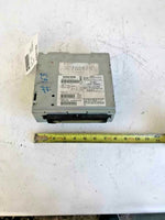 2004 - 2006 VOLVO S40 40 SERIES Radio CD Player Control Module 30752575 OEM