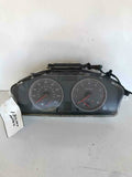 2004 -2007 VOLVO 40 SERIES S40 Speedometer Instrument Cluster Gauge Dash 130K Mi