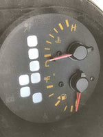 2002 2003 NISSAN ALTIMA Speedometer Instrument Cluster Dash 92K Miles 248103Z603