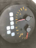 2002 2003 NISSAN ALTIMA Speedometer Instrument Cluster Dash 92K Miles 248103Z603