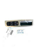 2006 VOLVO 40 SERIES Front Master Power Window Switch Driver Left LH 30710787