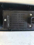 2006 VOLVO 40 SERIES Front Master Power Window Switch Driver Left LH 30710787