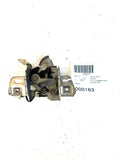 2006 VOLVO 40 SERIES Front Hood Lock Latch Safety Catch 30716530 Used